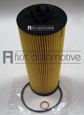 1A FIRST AUTOMOTIVE alyvos filtras E50223